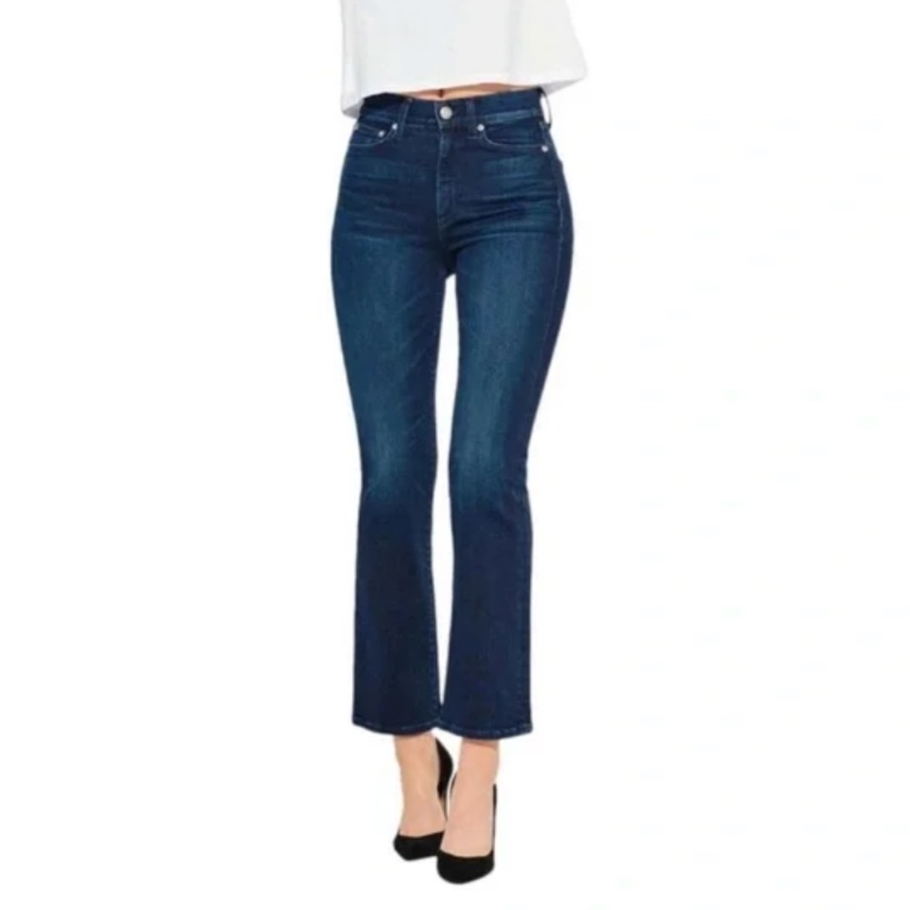AYR Pop Jeans in Sweetest Thing Wash - Size 27